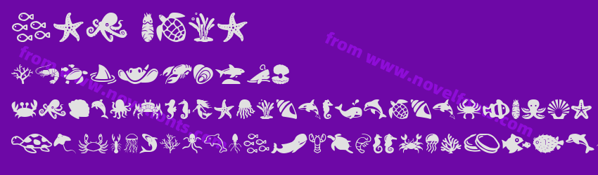 Sea LifePreview Sea LifePreview