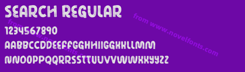 Search RegularPreview Search RegularPreview