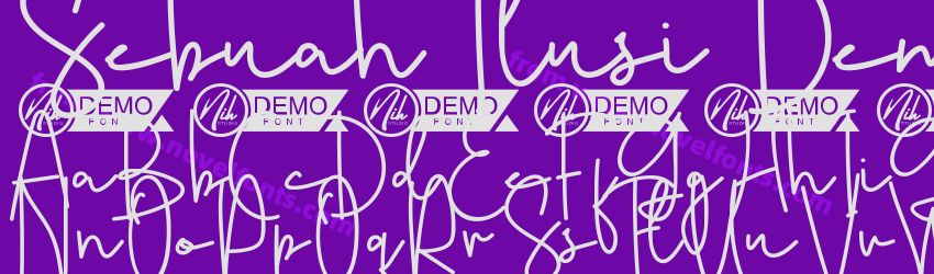 Sebuah Ilusi Demo RegularPreview Sebuah Ilusi Demo RegularPreview