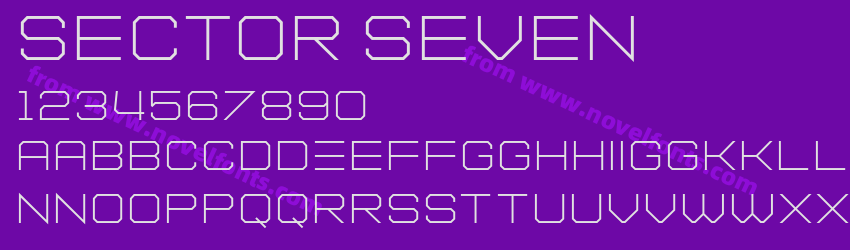 Sector SevenPreview Sector SevenPreview