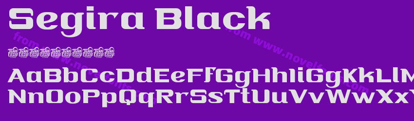 Segira BlackPreview Segira BlackPreview
