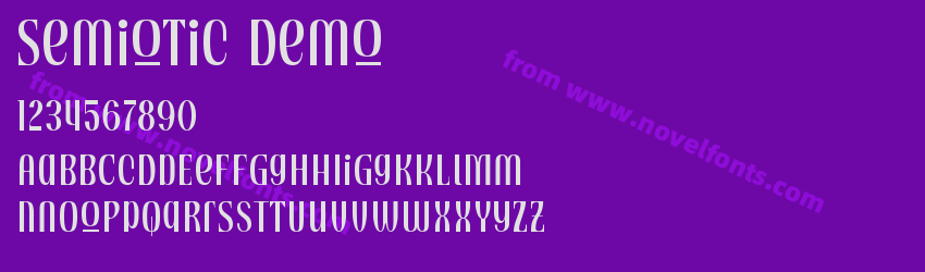 Semiotic DemoPreview Semiotic DemoPreview