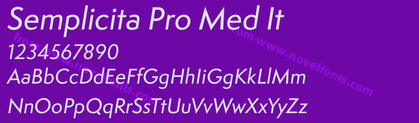 Semplicita Pro Med ItPreview Semplicita Pro Med ItPreview