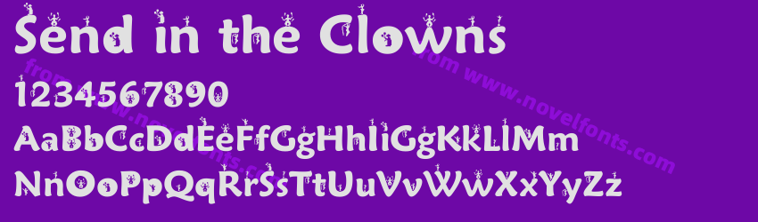 Send in the ClownsPreview Send in the ClownsPreview