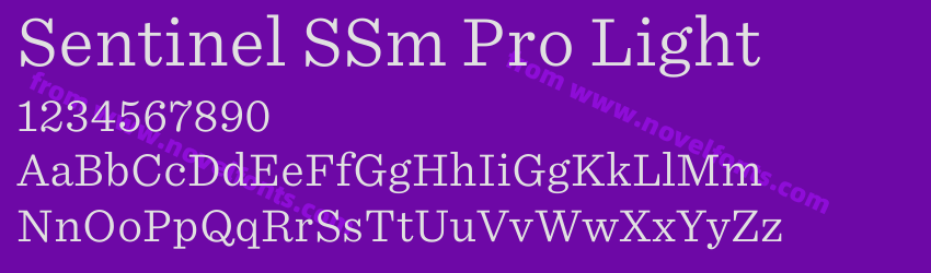 Sentinel SSm Pro LightPreview Sentinel SSm Pro LightPreview