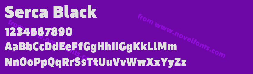 Serca BlackPreview Serca BlackPreview