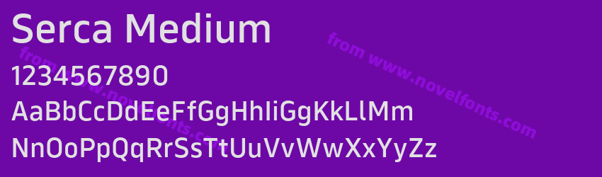 Serca MediumPreview Serca MediumPreview