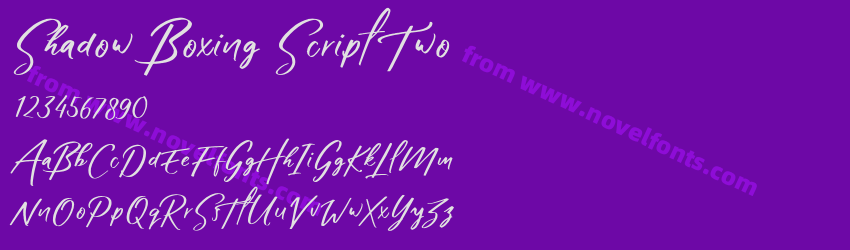 Shadow Boxing Script TwoPreview Shadow Boxing Script TwoPreview