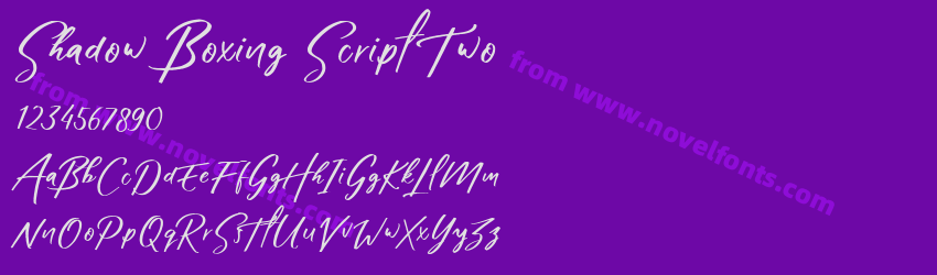 Shadow Boxing Script TwoPreview Shadow Boxing Script TwoPreview