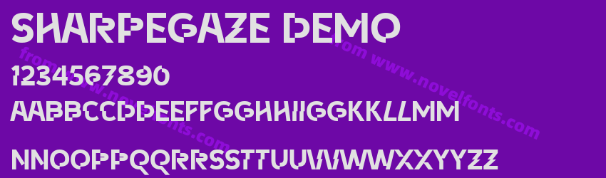 Sharpegaze DemoPreview Sharpegaze DemoPreview