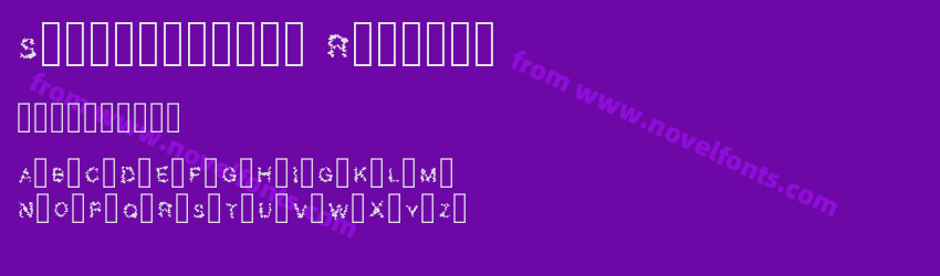 Shatter_demo RegularPreview Shatter_demo RegularPreview
