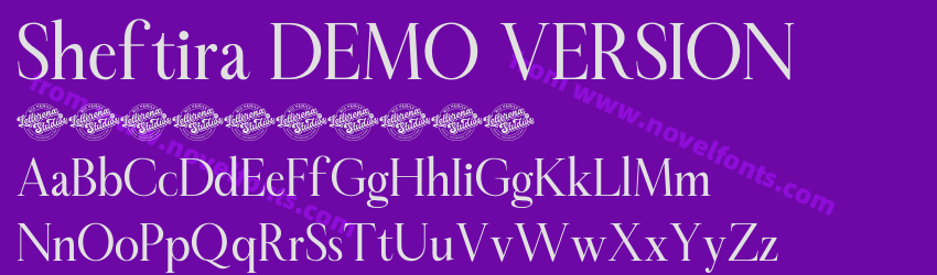 Sheftira DEMO VERSIONPreview Sheftira DEMO VERSIONPreview