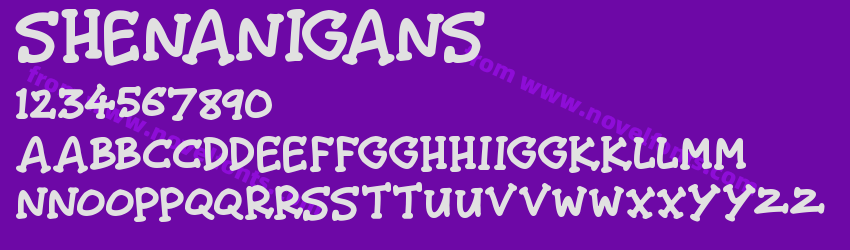 ShenanigansPreview ShenanigansPreview