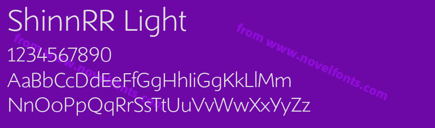 ShinnRR LightPreview ShinnRR LightPreview