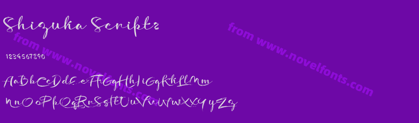 Shizuka Script2Preview Shizuka Script2Preview