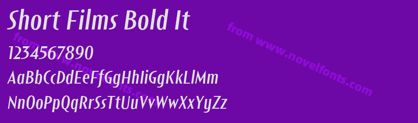 Short Films Bold ItPreview Short Films Bold ItPreview