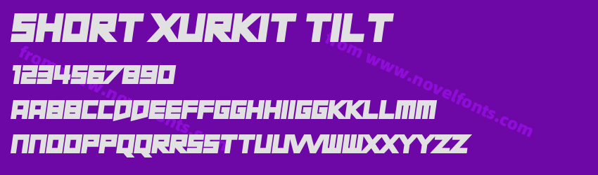 Short Xurkit TiltPreview Short Xurkit TiltPreview