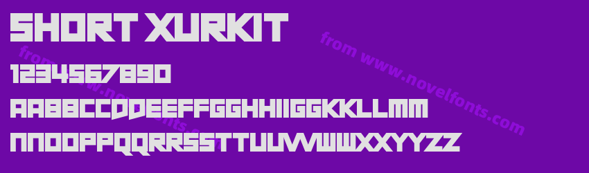 Short XurkitPreview Short XurkitPreview