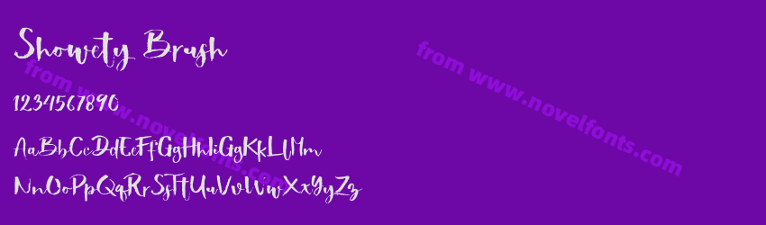Showety BrushPreview Showety BrushPreview