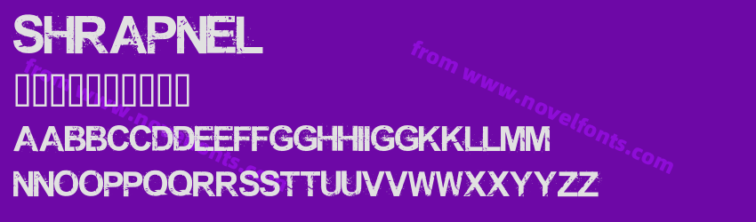 ShrapnelPreview ShrapnelPreview