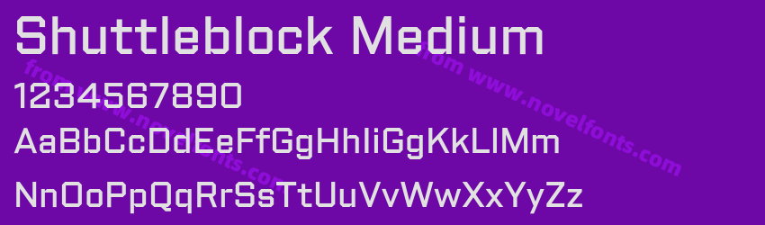 Shuttleblock MediumPreview Shuttleblock MediumPreview