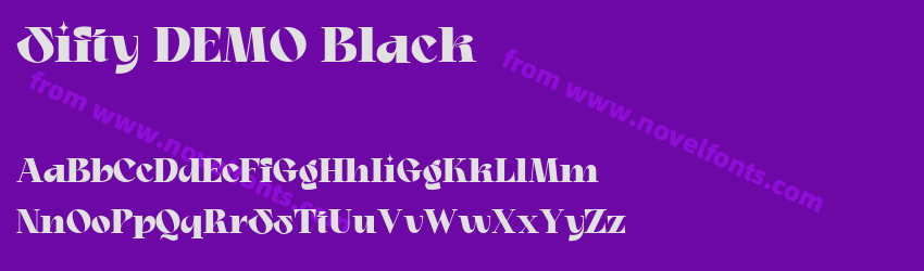 Sifty DEMO BlackPreview Sifty DEMO BlackPreview