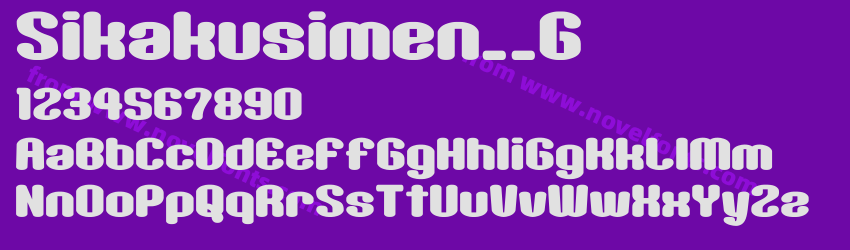 Sikakusimen__GPreview Sikakusimen__GPreview
