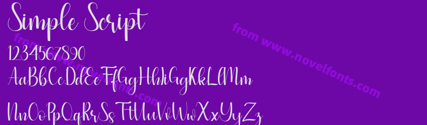 Simple ScriptPreview Simple ScriptPreview