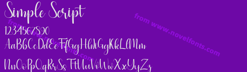 Simple ScriptPreview Simple ScriptPreview