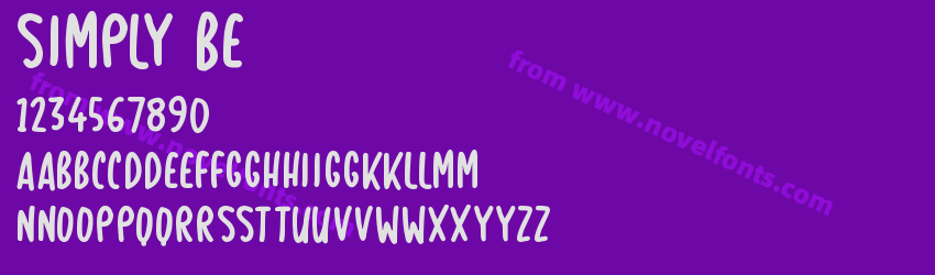 Simply BePreview Simply BePreview