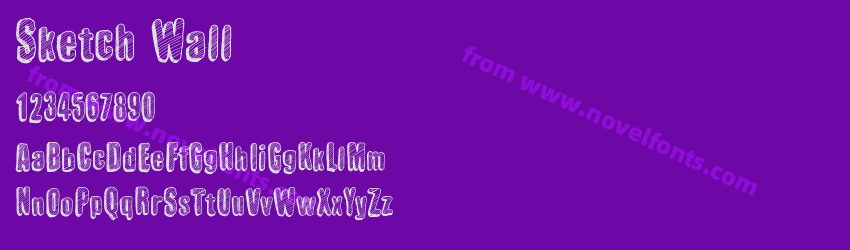 Sketch WallPreview Sketch WallPreview