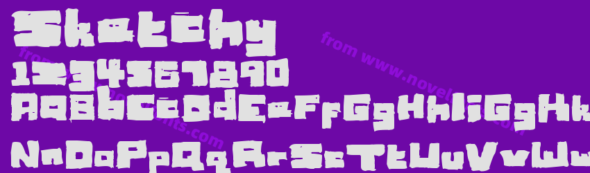 SketchyPreview SketchyPreview