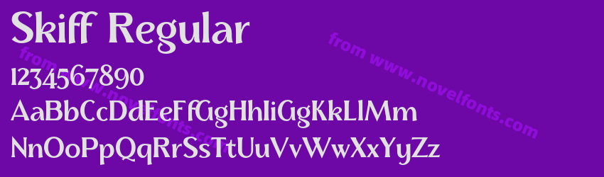 Skiff RegularPreview Skiff RegularPreview