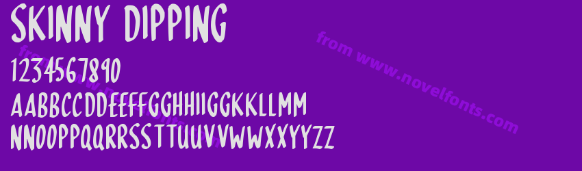 Skinny DippingPreview Skinny DippingPreview