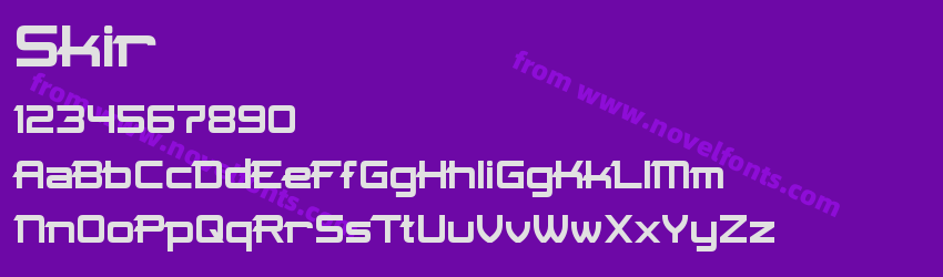 SkirPreview