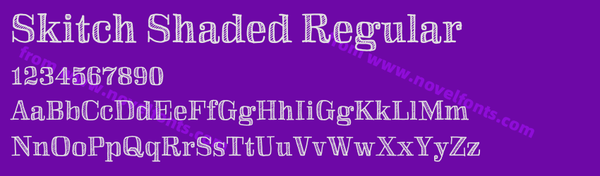 Skitch Shaded RegularPreview Skitch Shaded RegularPreview