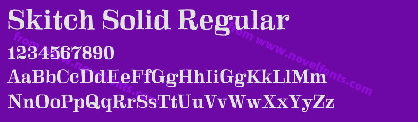Skitch Solid RegularPreview Skitch Solid RegularPreview
