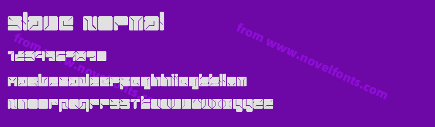 Slave NormalPreview Slave NormalPreview