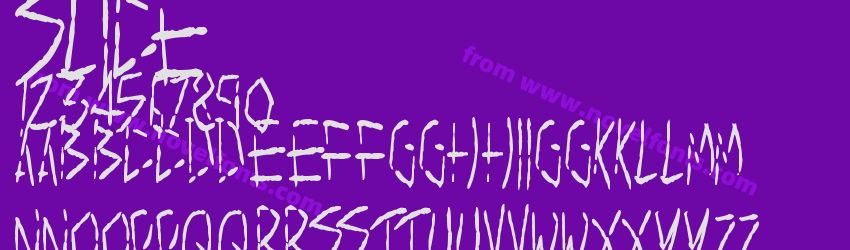 SlicePreview SlicePreview