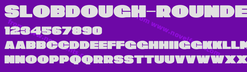 SlobDough-RoundedPreview SlobDough-RoundedPreview