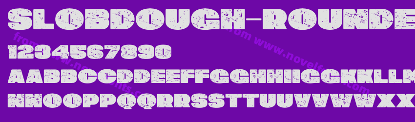 SlobDough-RoundedStampPreview SlobDough-RoundedStampPreview