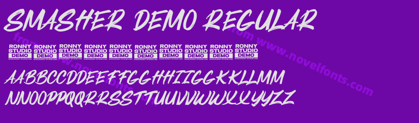 Smasher Demo RegularPreview Smasher Demo RegularPreview