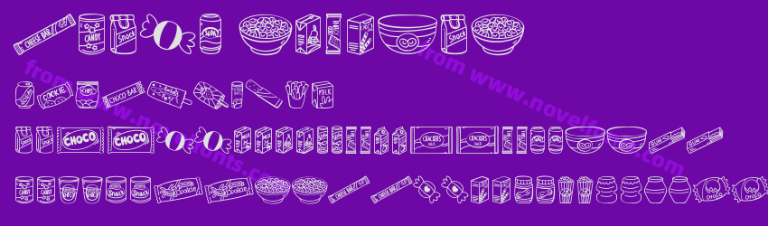 Snack RegularPreview Snack RegularPreview