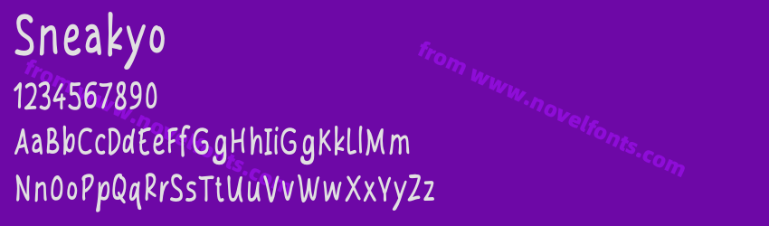 SneakyoPreview SneakyoPreview