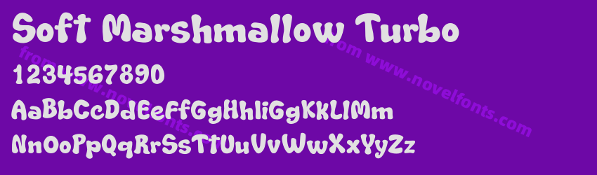 Soft Marshmallow TurboPreview Soft Marshmallow TurboPreview