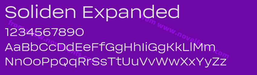 Soliden ExpandedPreview Soliden ExpandedPreview