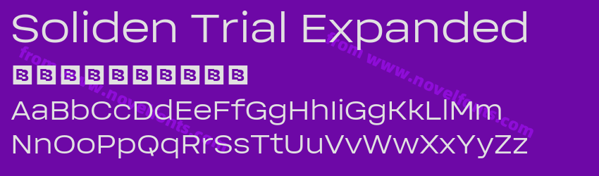 Soliden Trial ExpandedPreview Soliden Trial ExpandedPreview