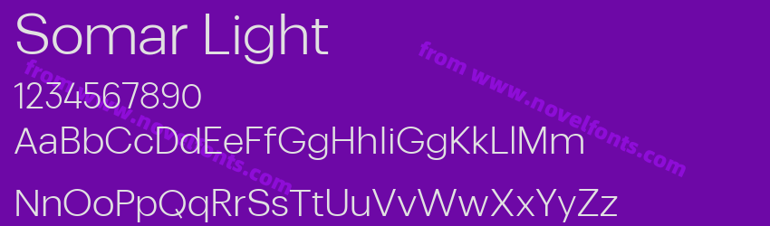 Somar LightPreview Somar LightPreview