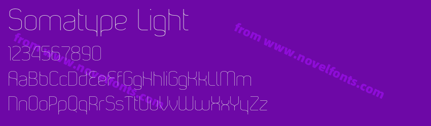 Somatype LightPreview Somatype LightPreview