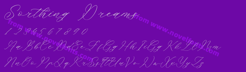 Sorthing DreamsPreview Sorthing DreamsPreview